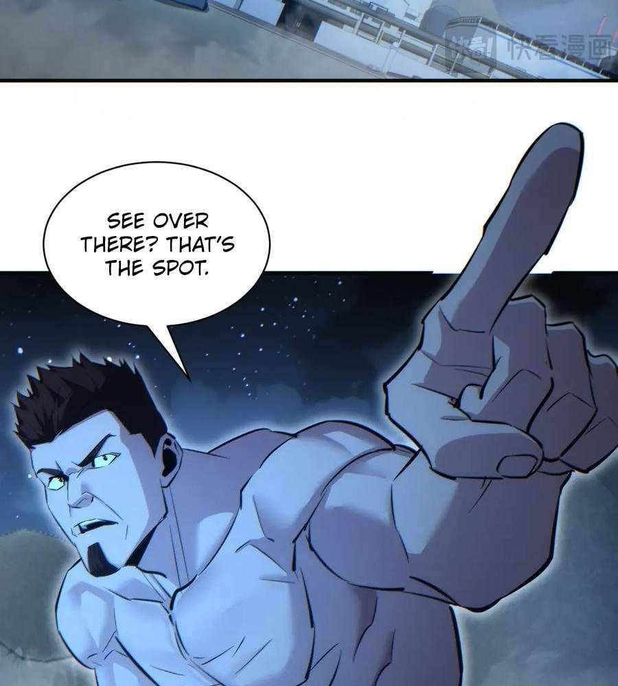 Rebirth in the end times: I reached the top by opening boxes Chapter 48 55